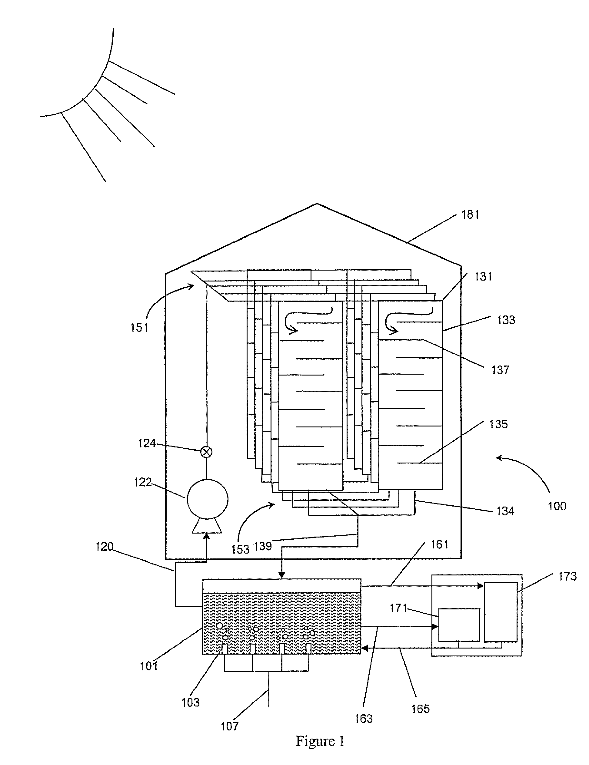 Method and apparatus for co2 sequestration
