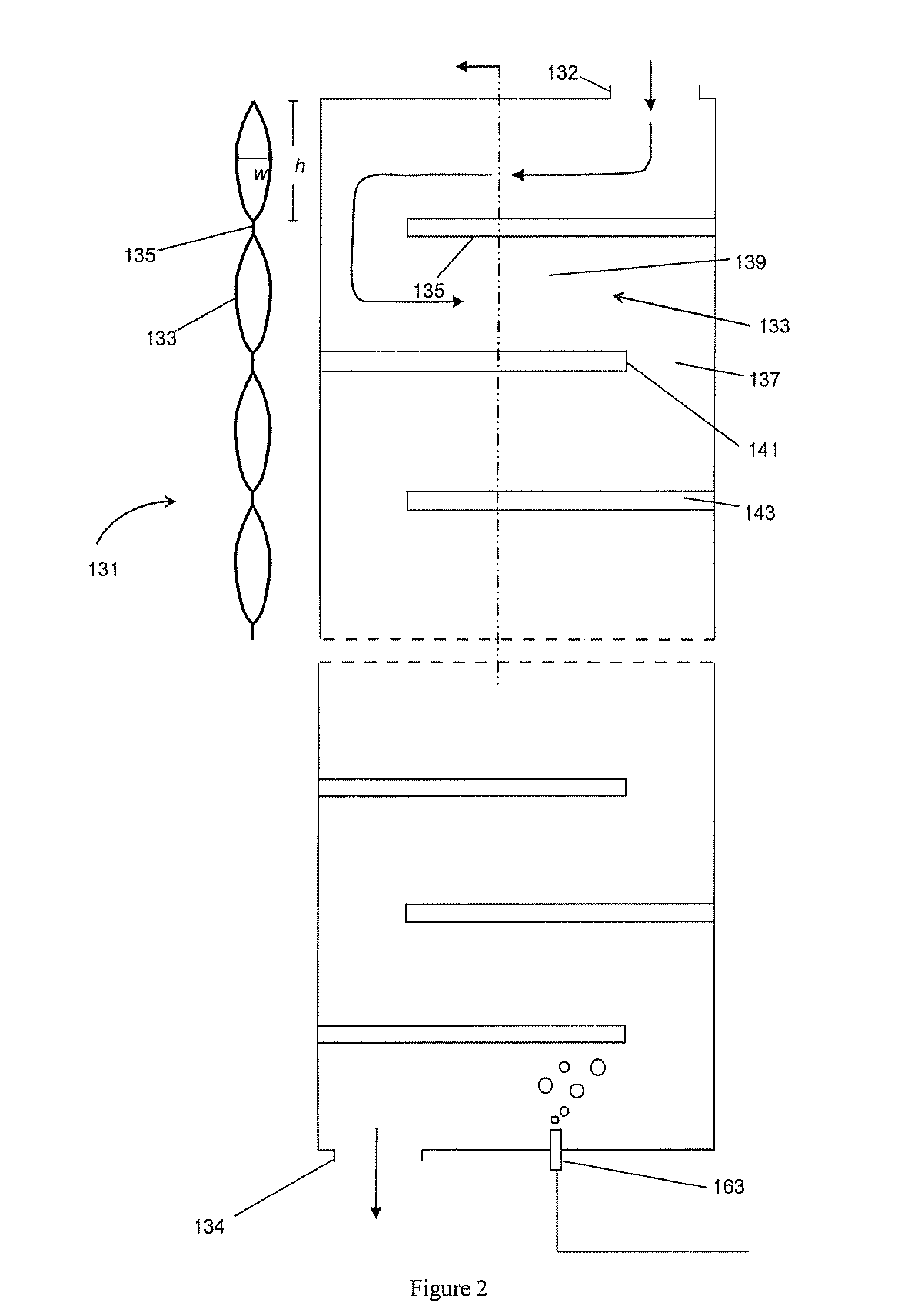 Method and apparatus for co2 sequestration