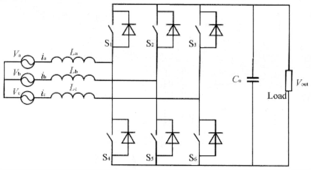 Fault detection method and device of PFC circuit, terminal and storage medium