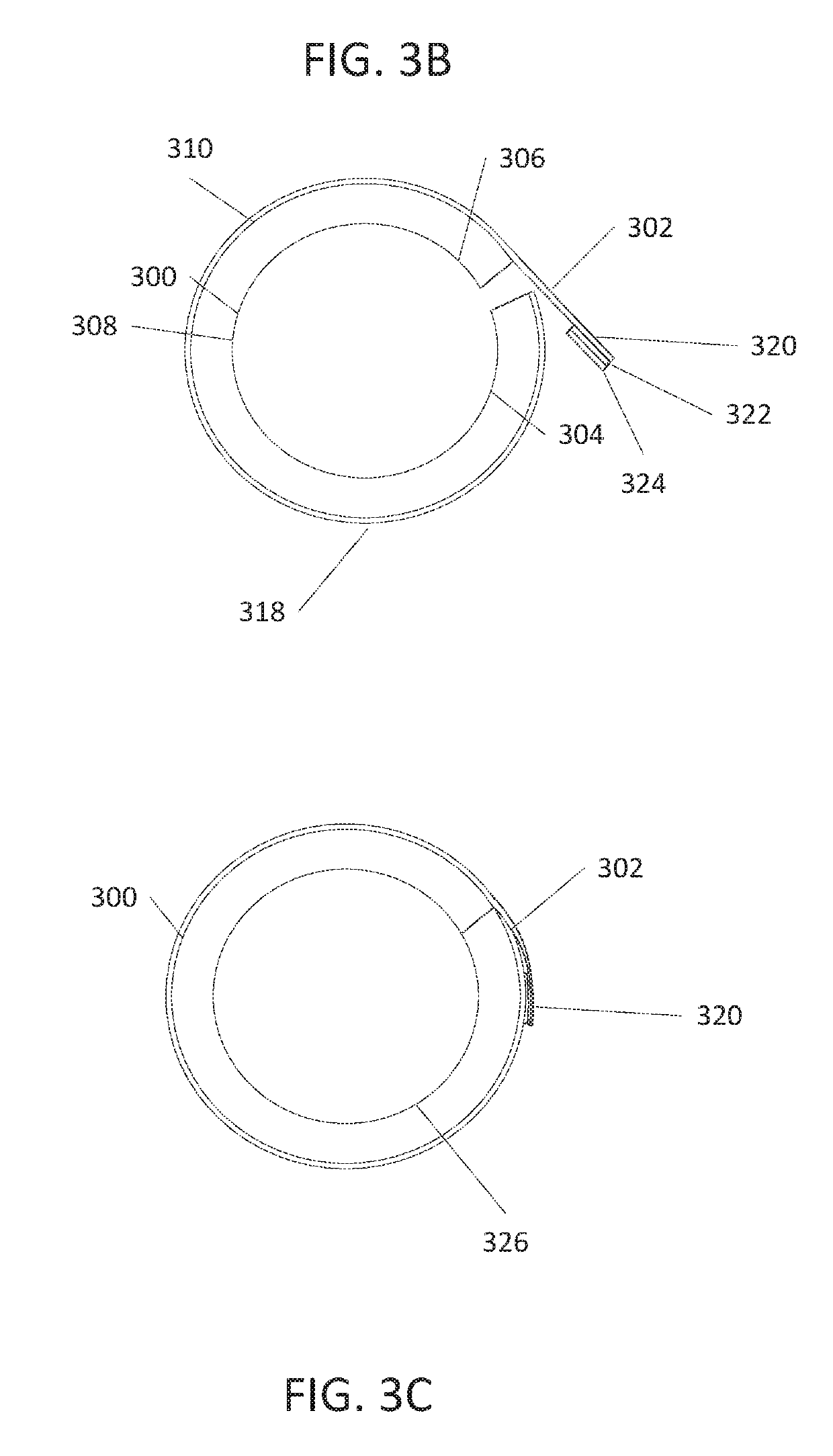 Paper-scrim-foil core having extruded polypropylene resin