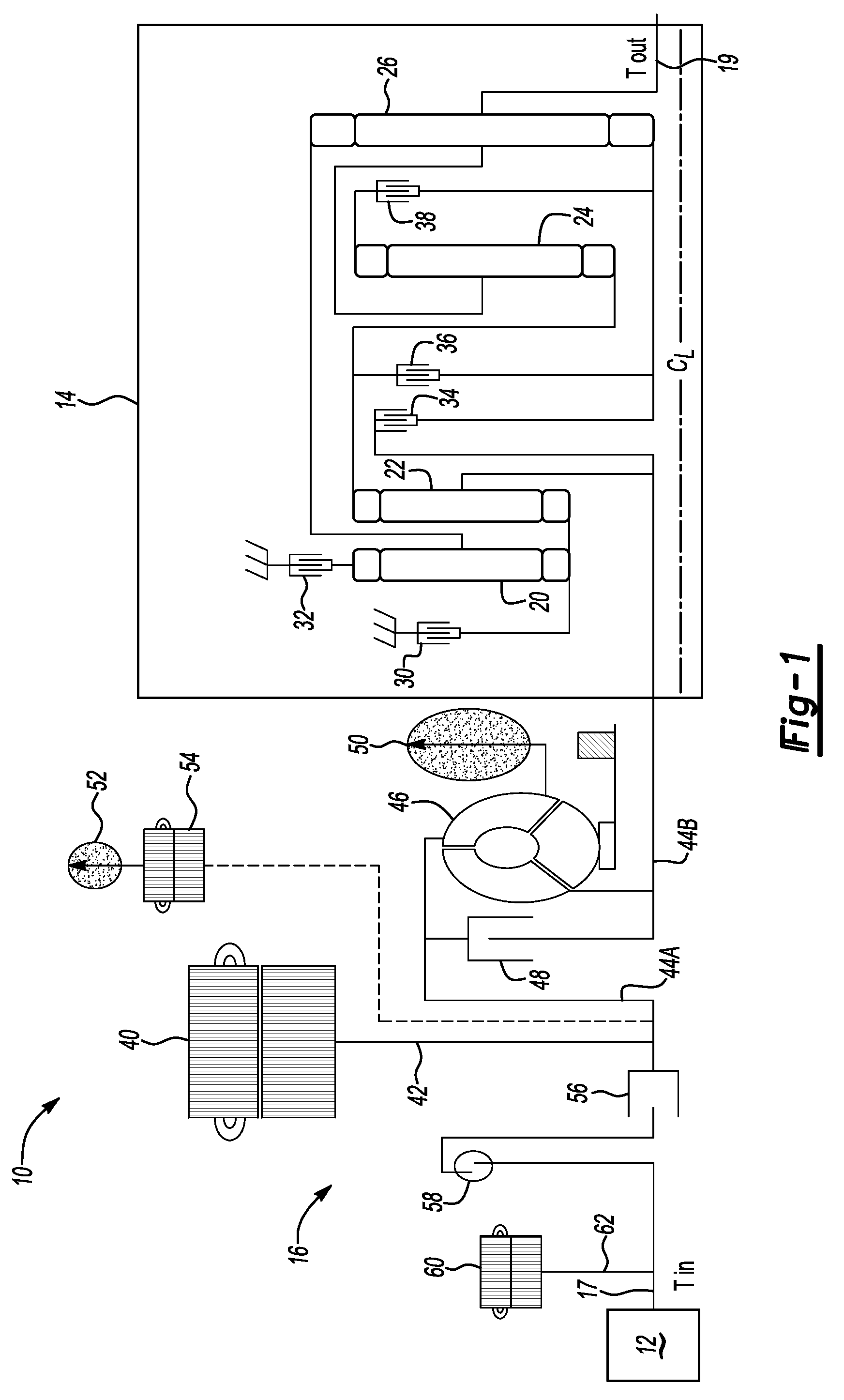 Apparatus and method for a quick start engine and hybrid system