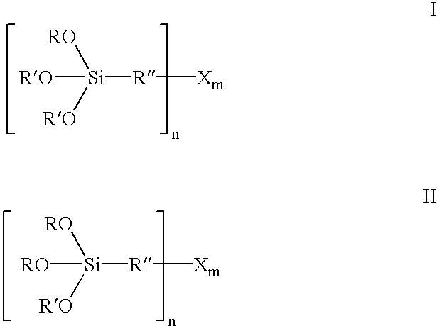 Organosilicon compounds