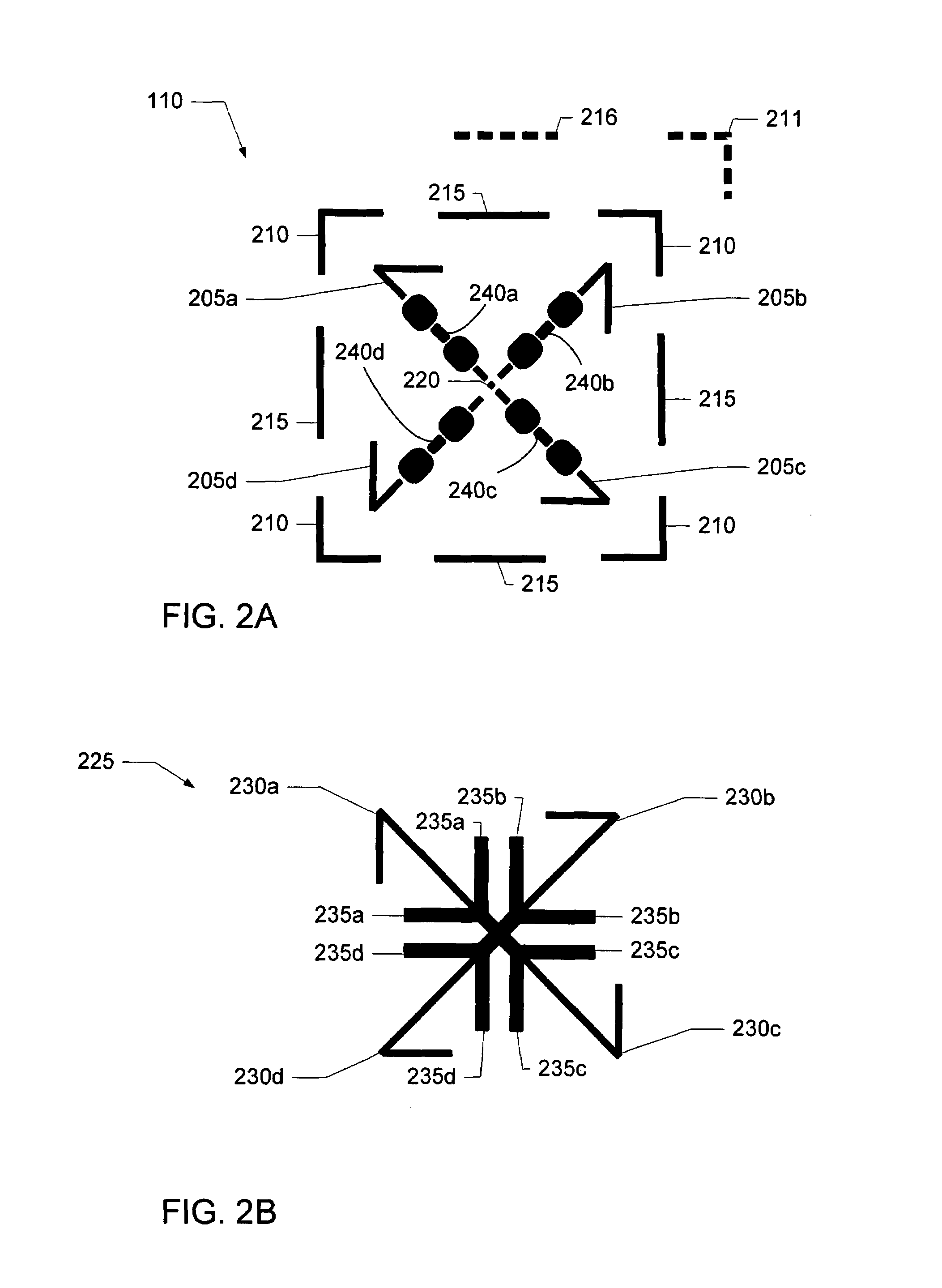 System and method for an omnidirectional planar antenna apparatus with selectable elements