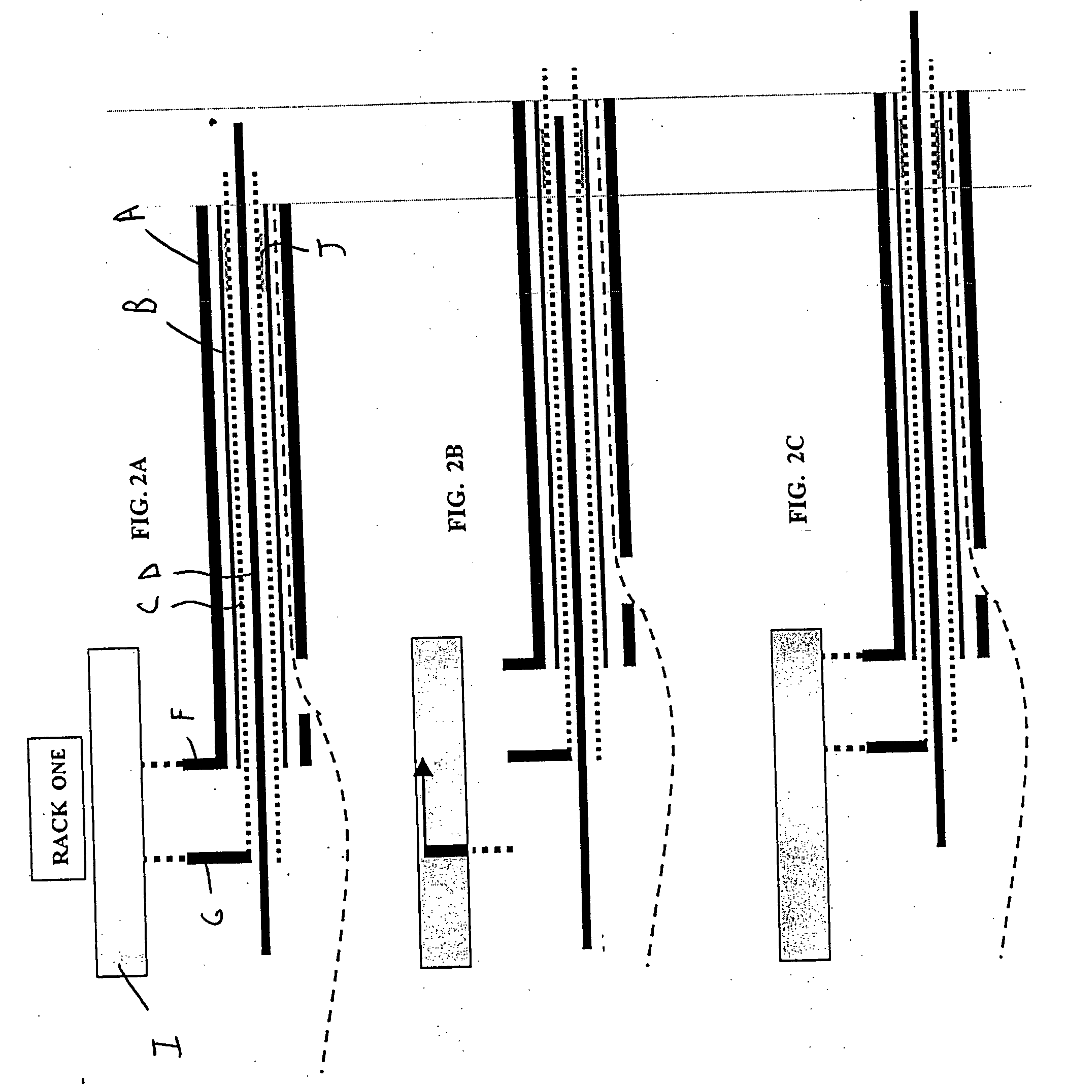 Automated self-propelling endoscope