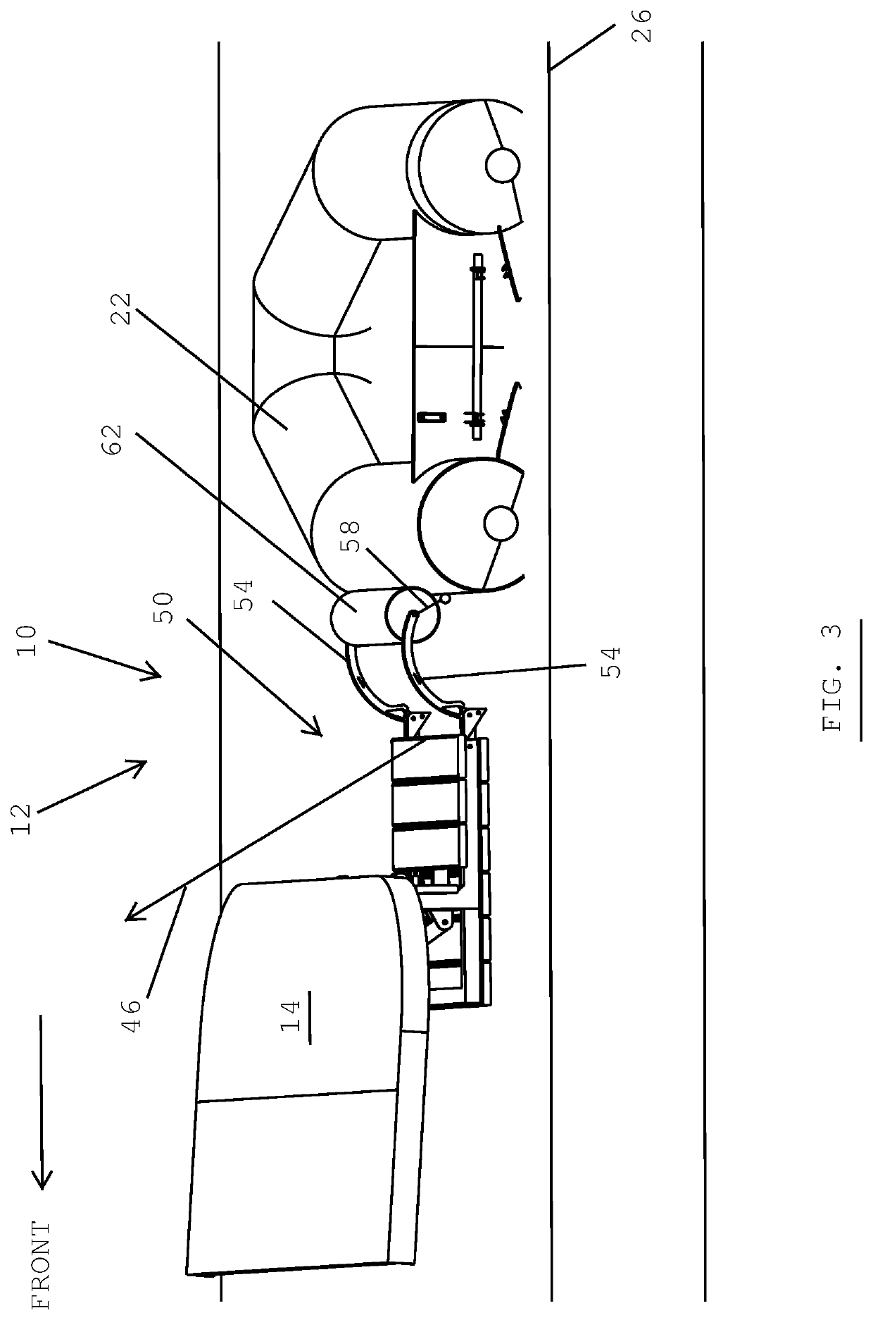Watercraft boarding mechanism and method of use thereof