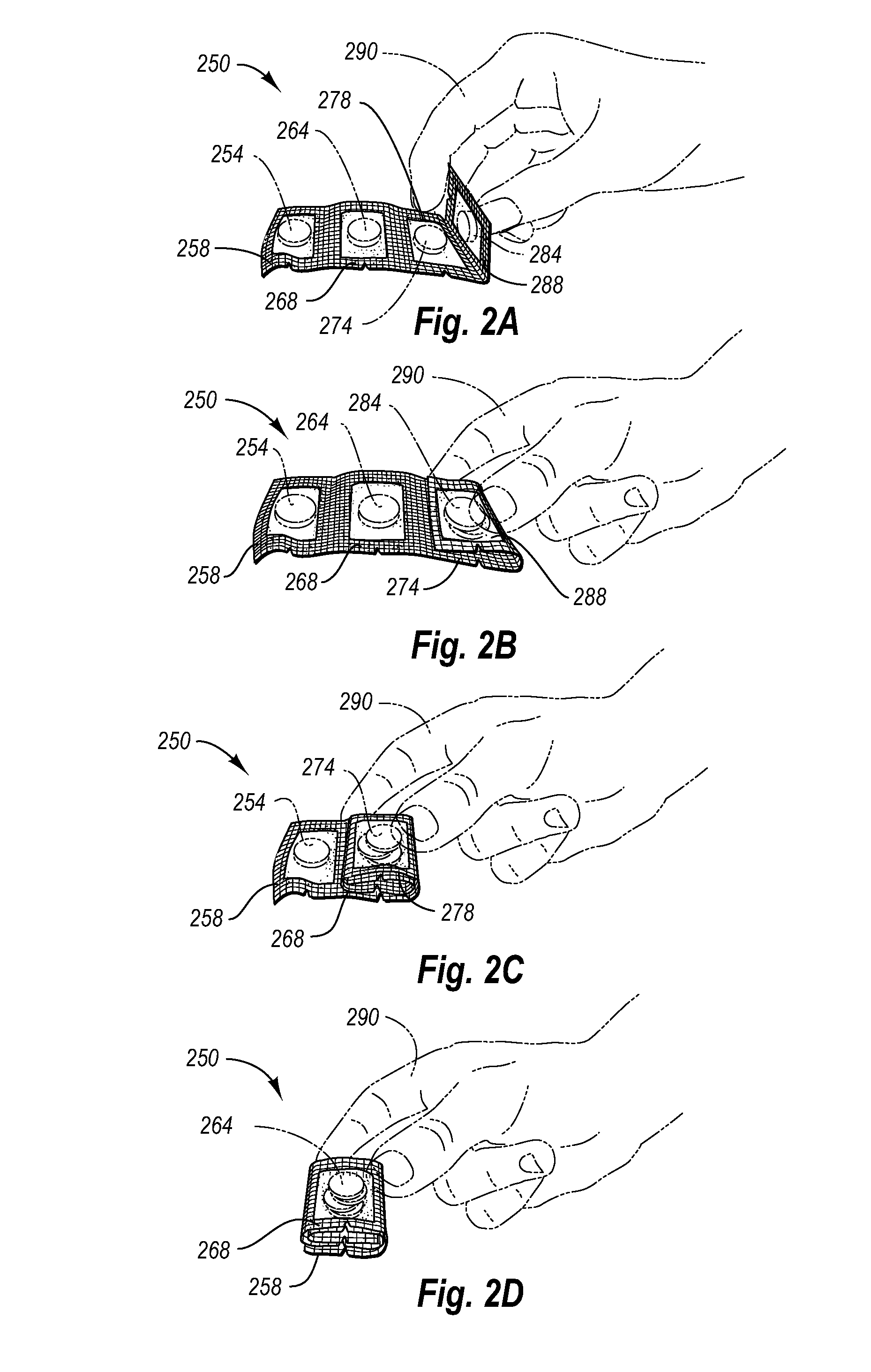 Systems and methods for portable electrical storage