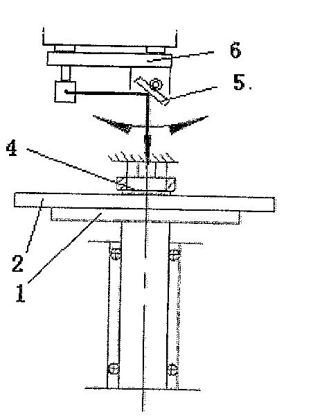 Two-dimensional scanning precision laser exposure system