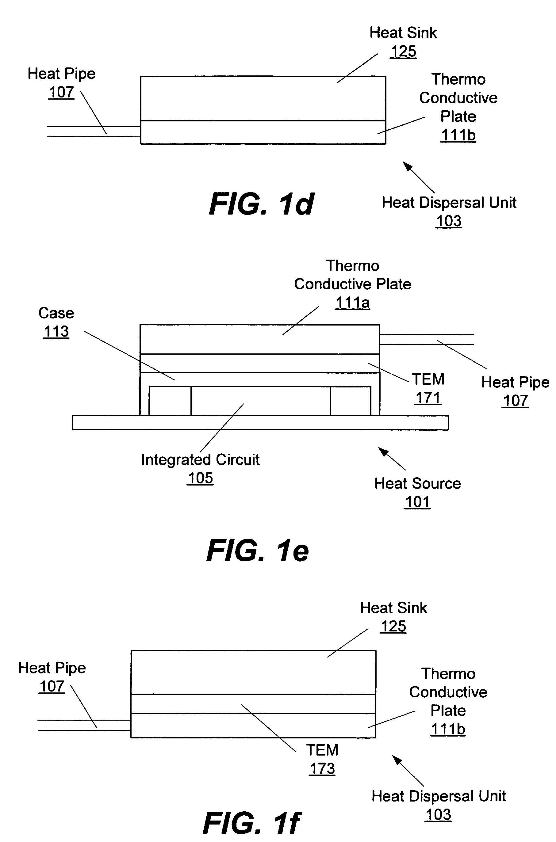 Integrated circuit cooling apparatus and method