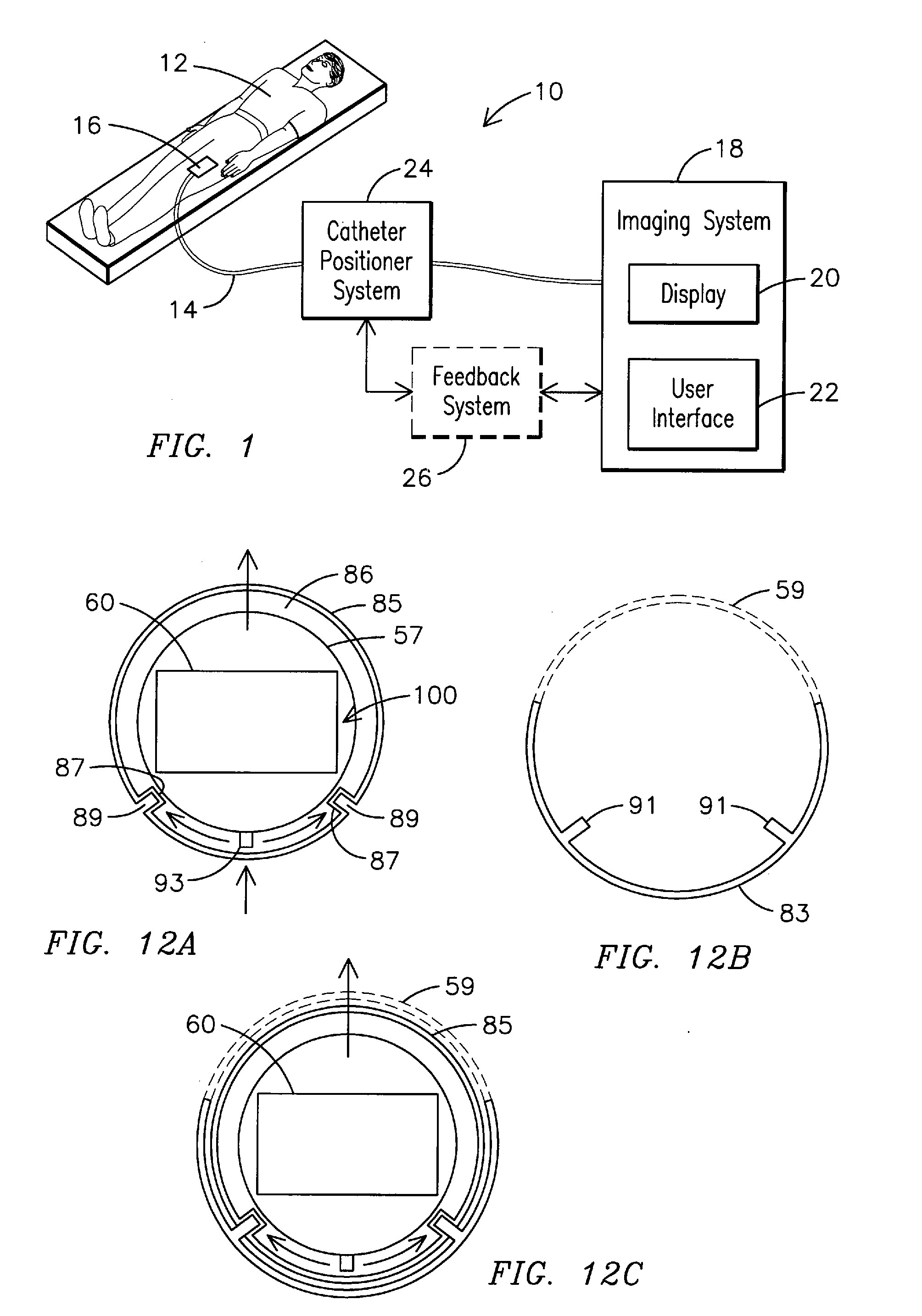 Apparatuses Comprising Catheter Tips, Including Mechanically Scanning Ultrasound Probe Catheter Tip