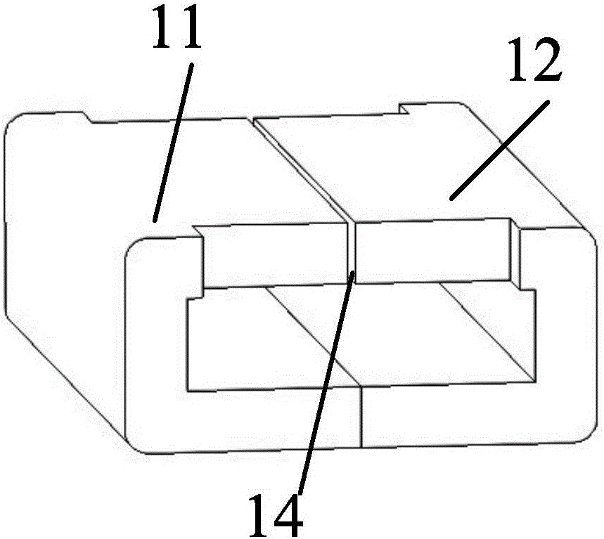 Inductor and fabrication method thereof