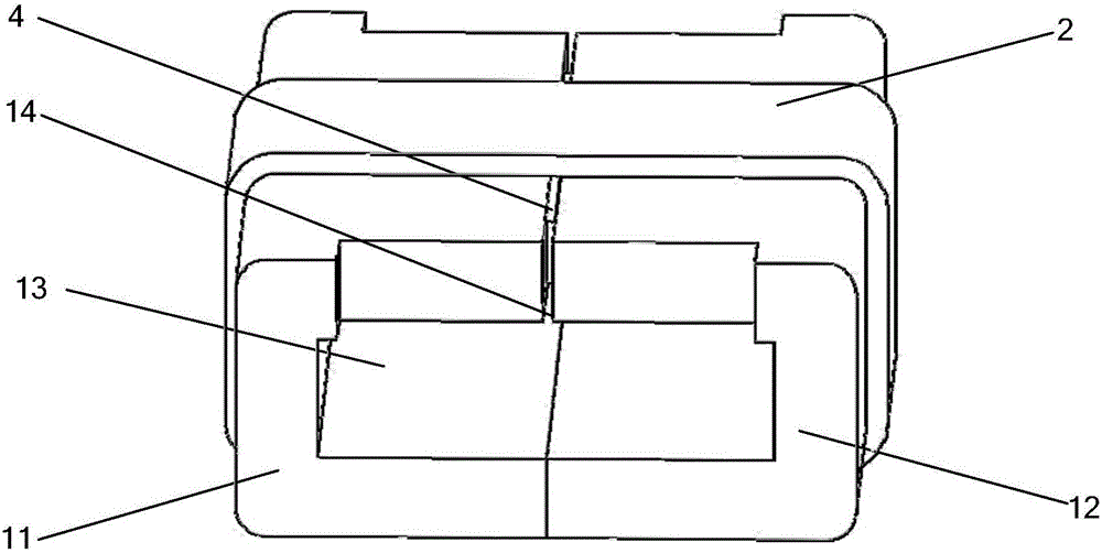 Inductor and fabrication method thereof