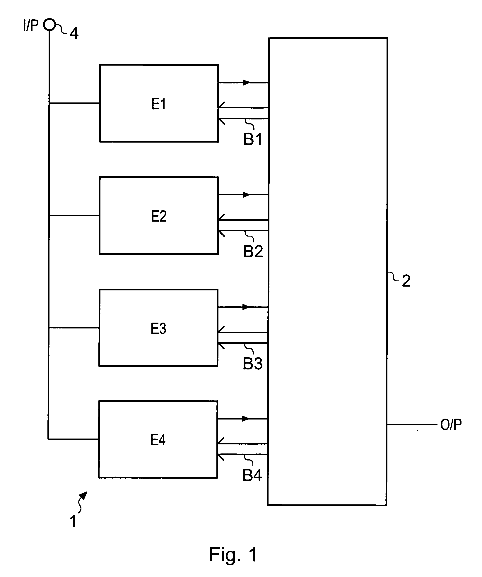 Analog to digital converter