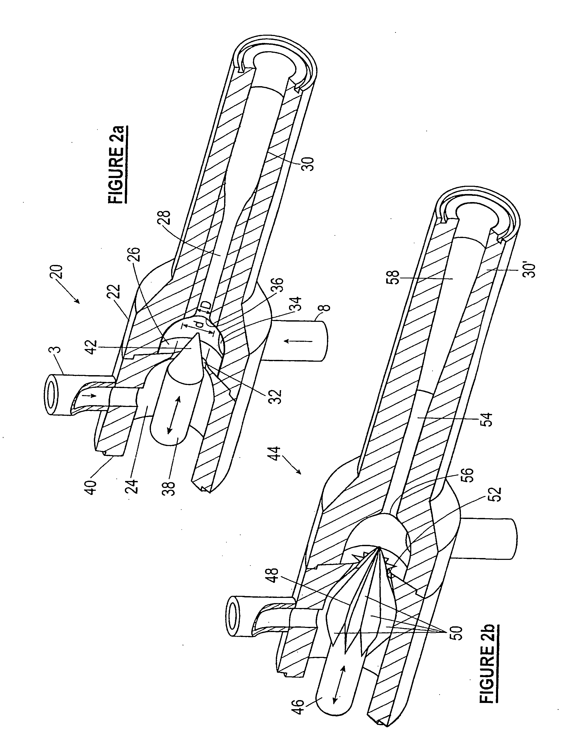 Fuel cell system and method for recycling exhaust
