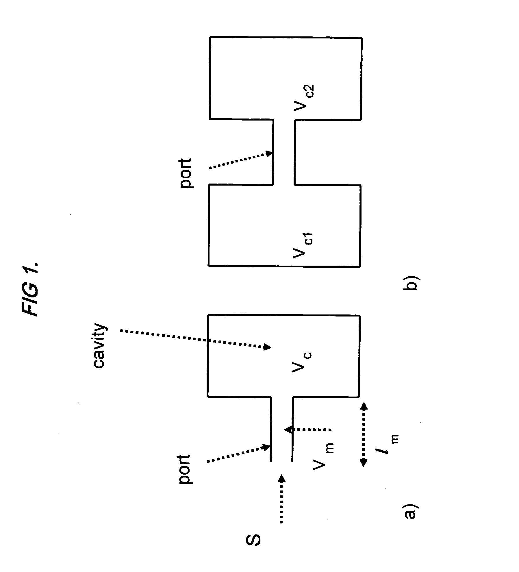 System and method for gas analysis using photoacoustic spectroscopy