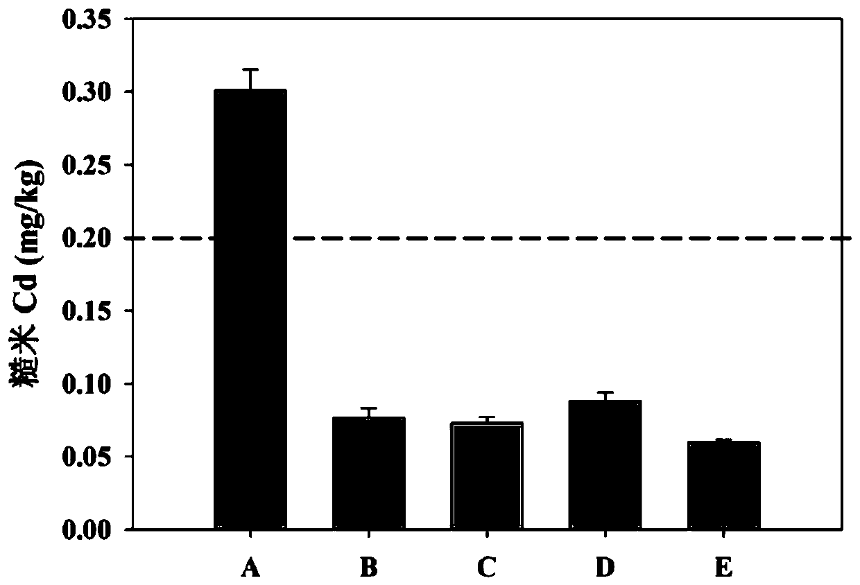 Leaf surface resistance control agent and preparation method and applications thereof