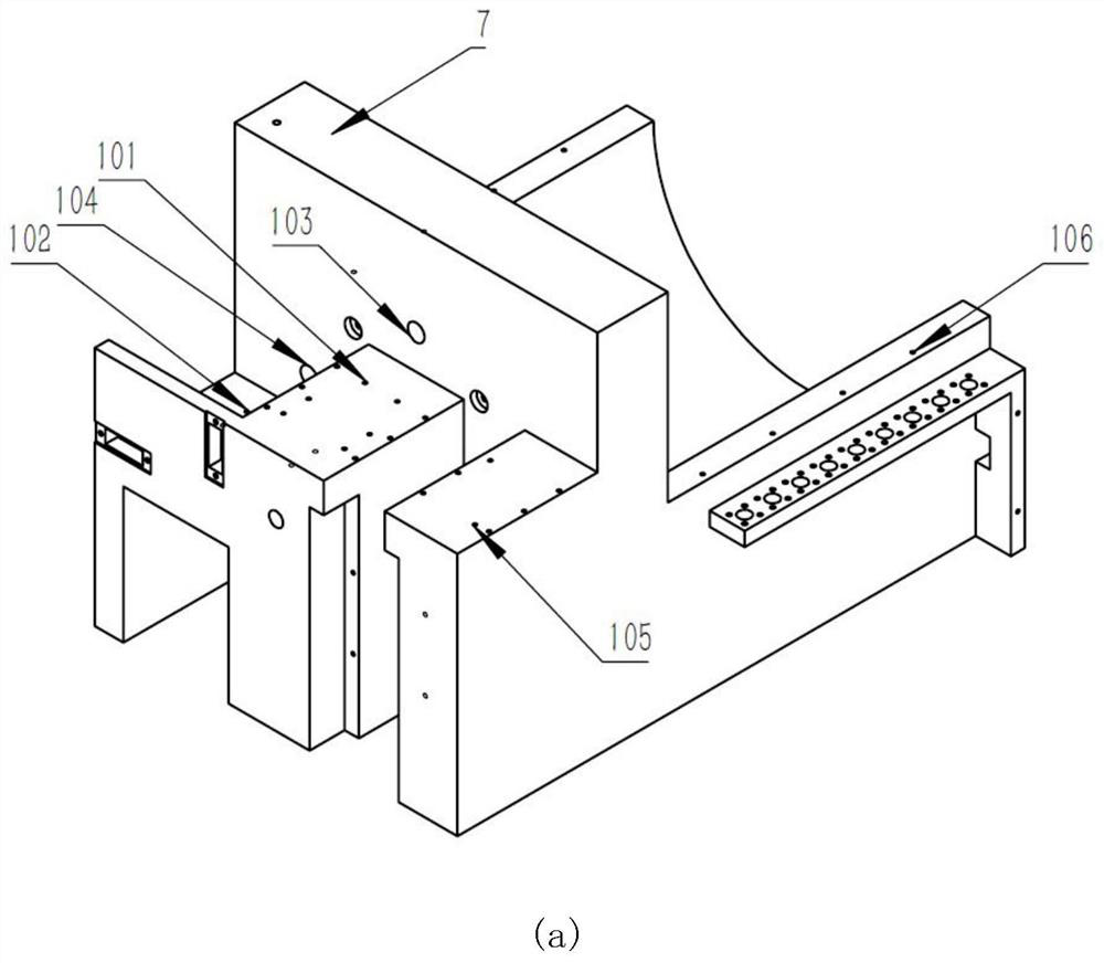 Integrated spin-exchange relaxation-free atomic gyroscope