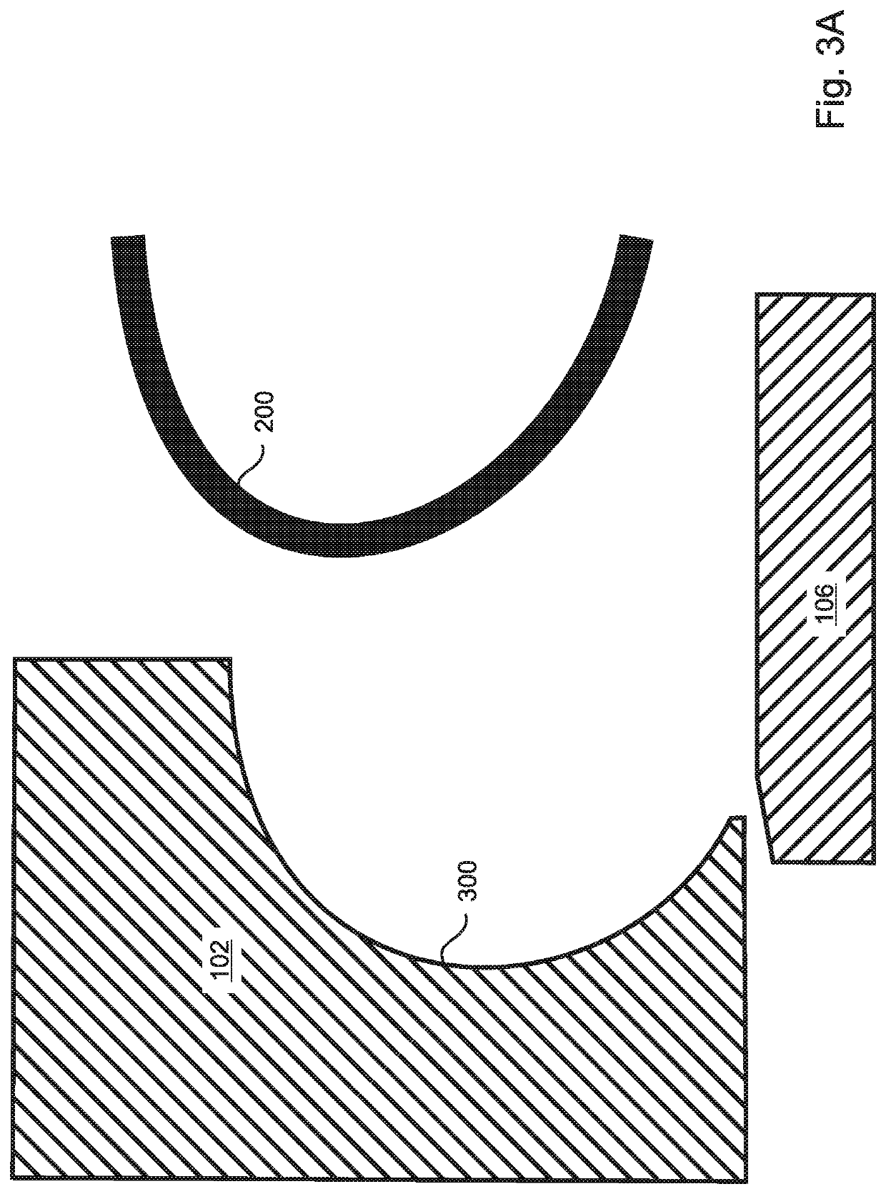 Mechanical seal with high pressure high temperature secondary seal