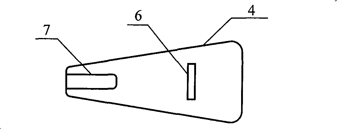 Double-step jigsaw puzzle scanner of scanning probe microscope