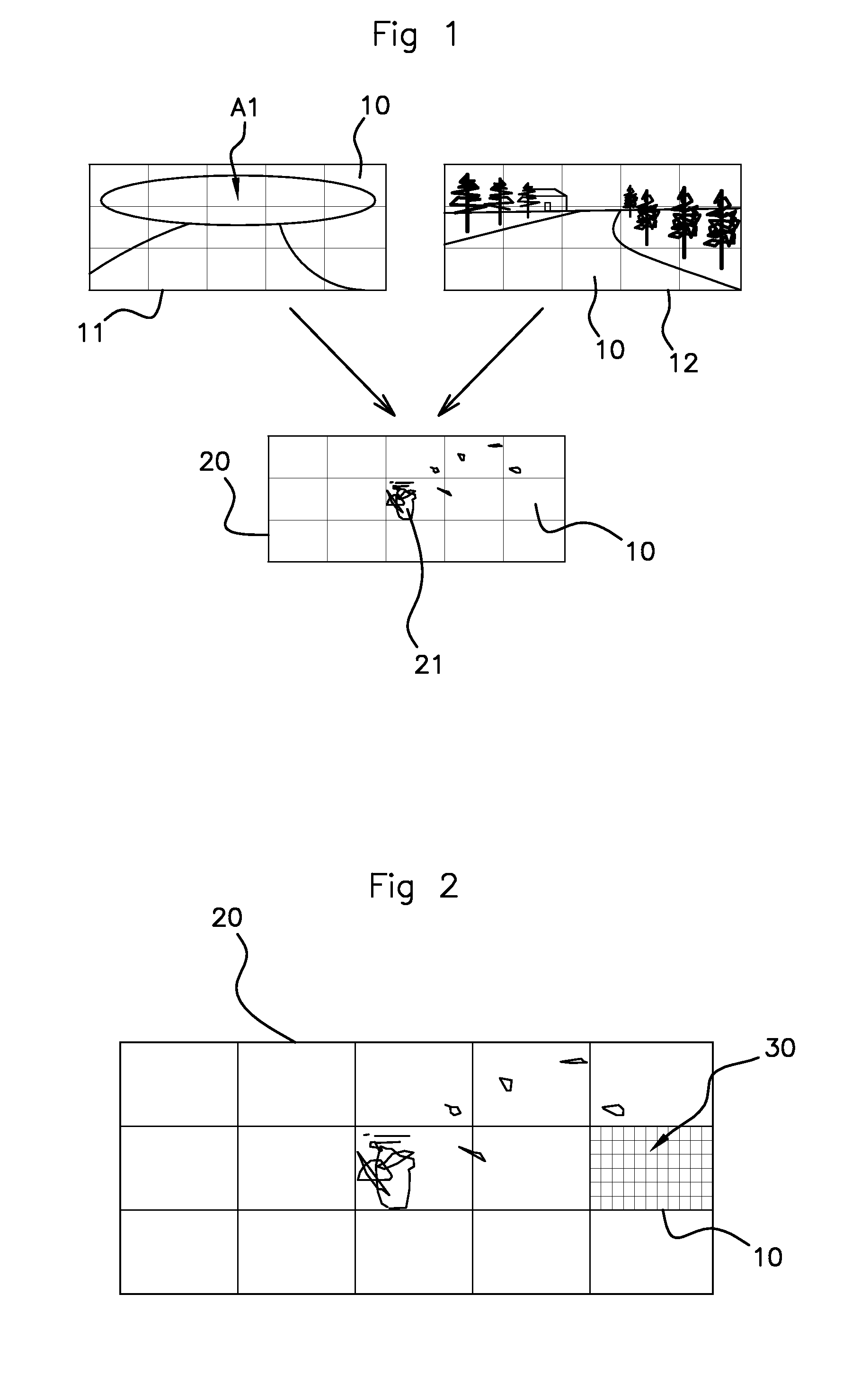 Method for determining a state of obstruction of at least one camera installed in a stereoscopic system