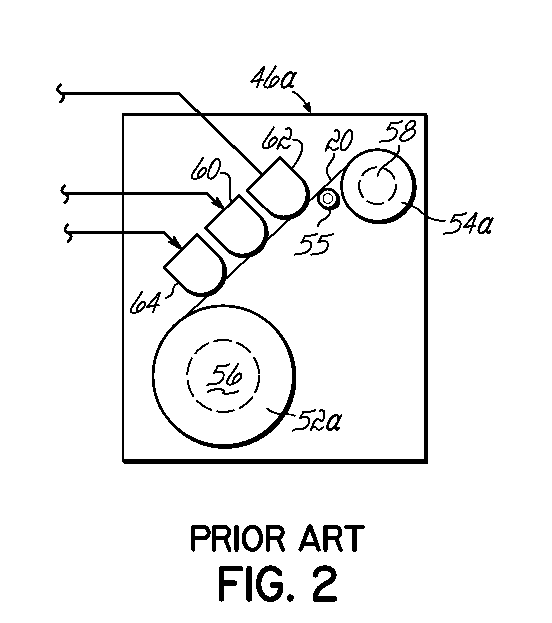 Closed loop analog signal processor ("CLASP") system