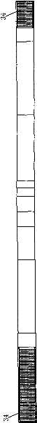 Energy-saving dryer and drying method thereof