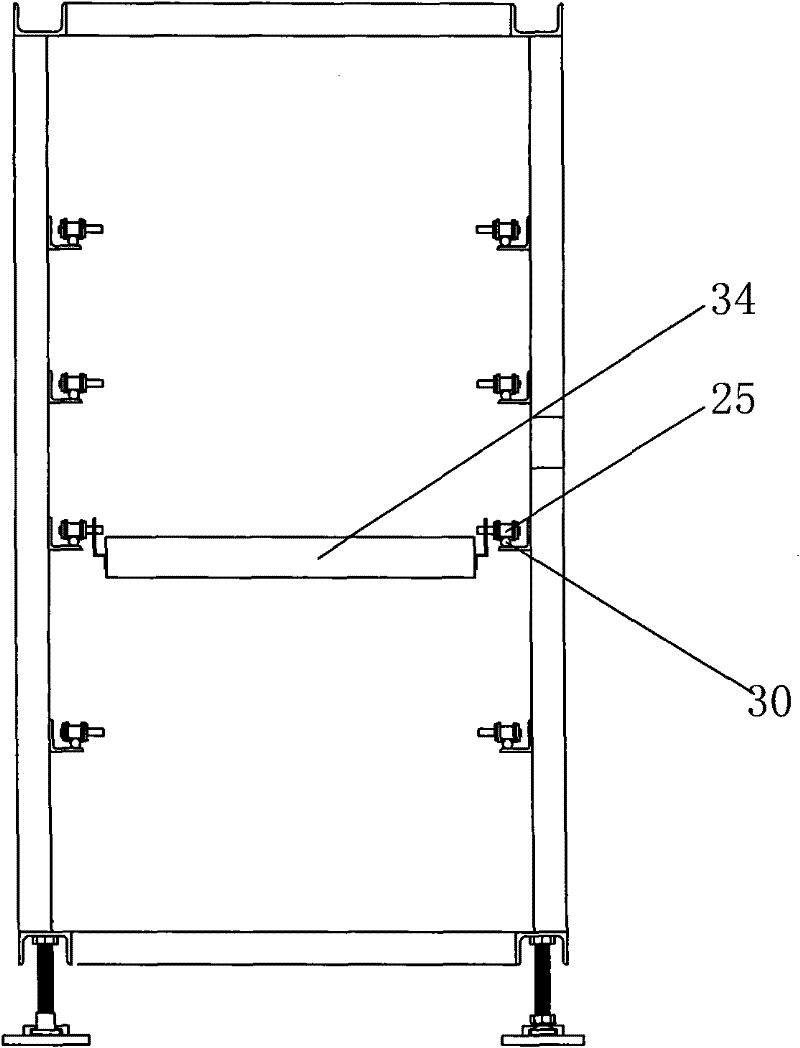 Energy-saving dryer and drying method thereof