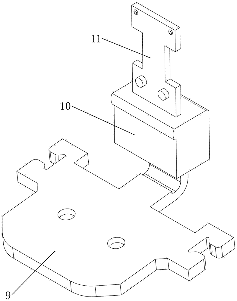 Electromagnetic relay