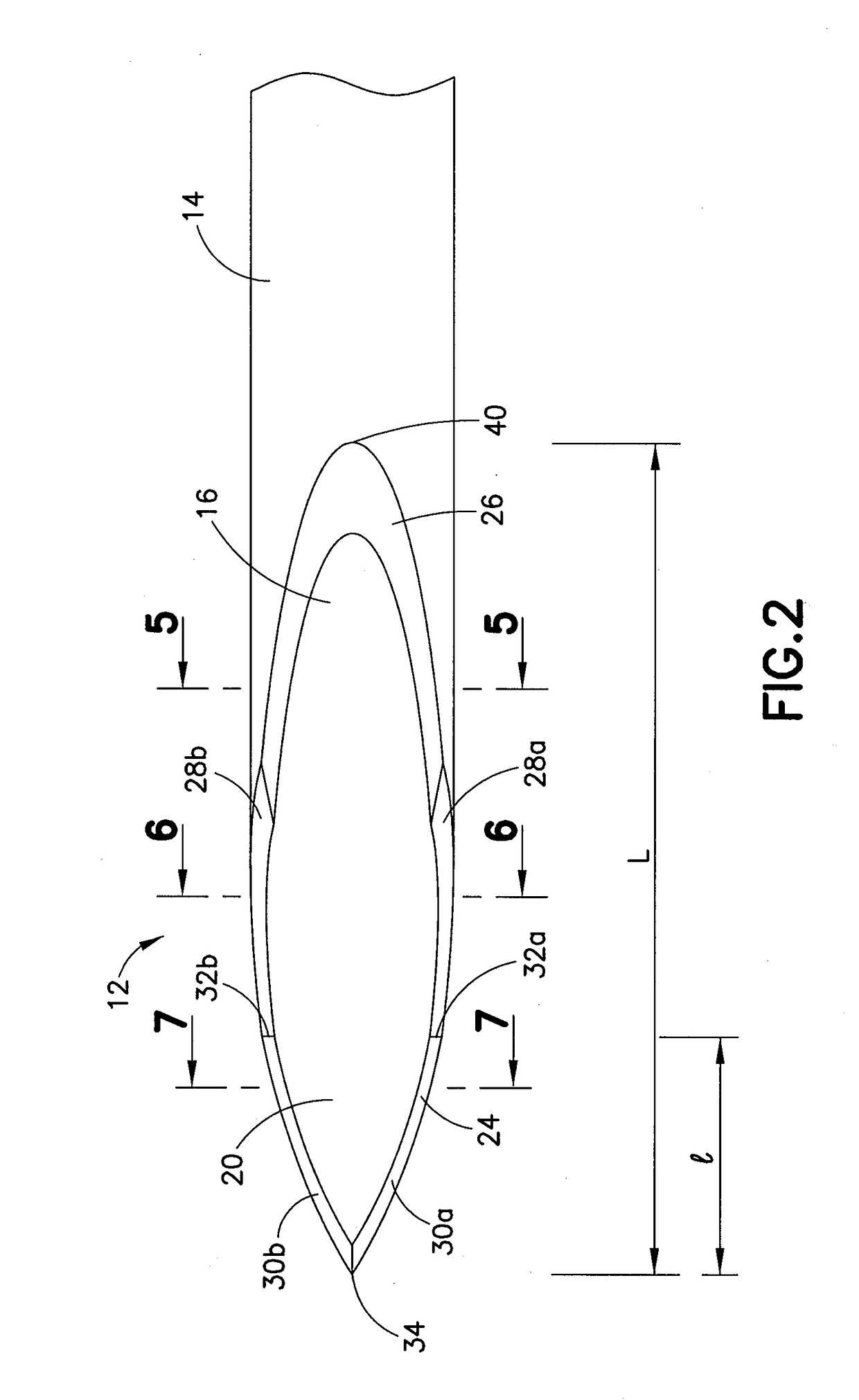 Five-Bevel Cannula for Blood Acquisition Devices