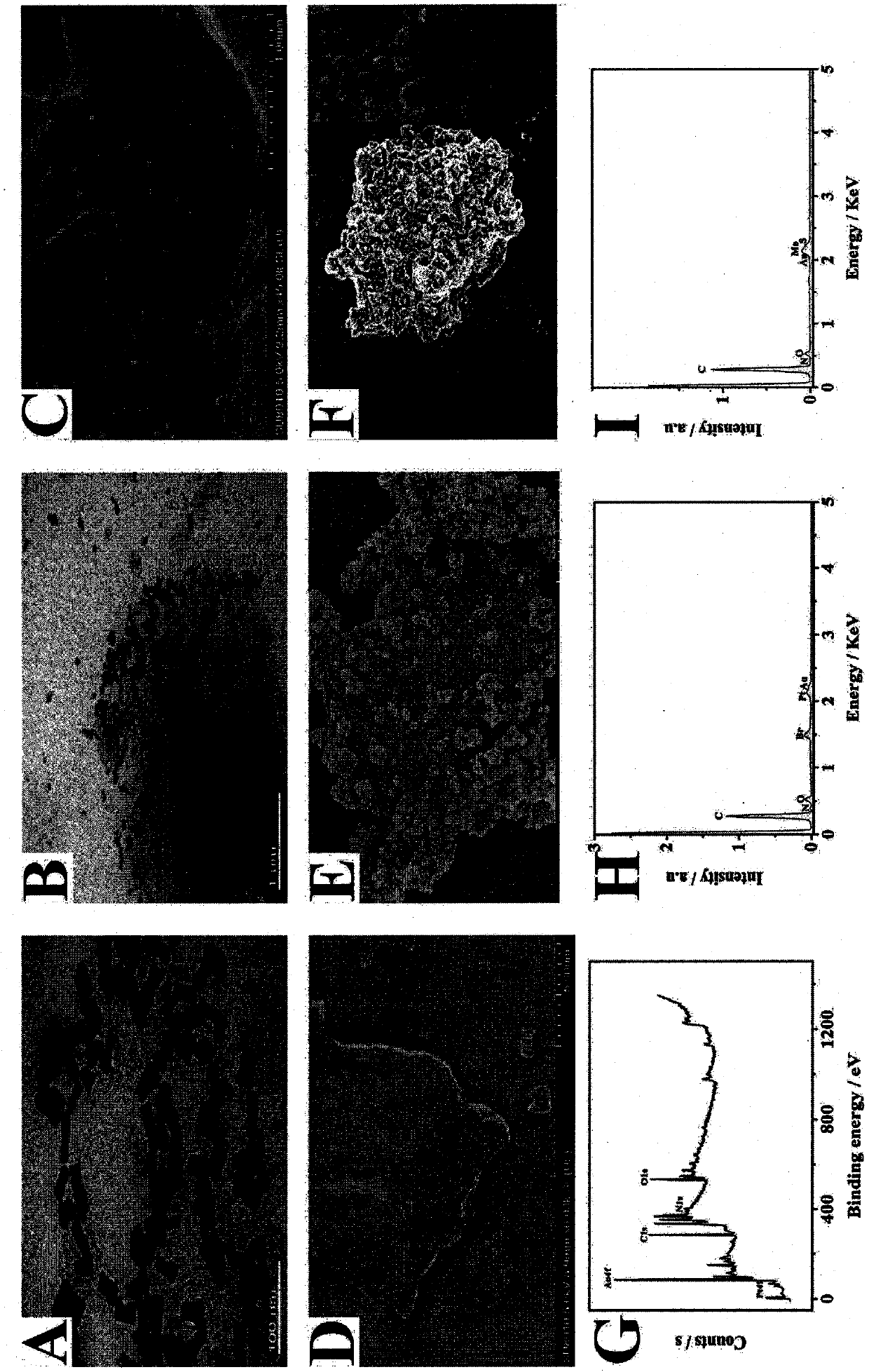 Preparation method for aptamer biosensor for T-2 toxin detection in food or feed