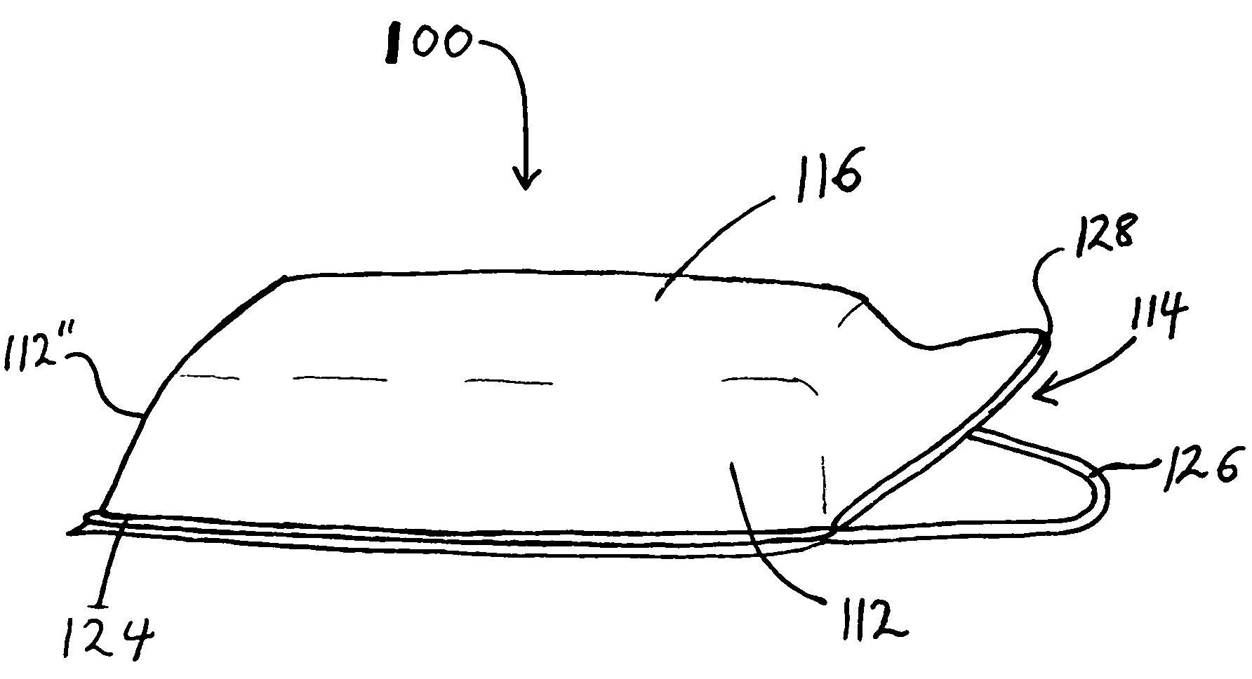 Methane generation from waste materials