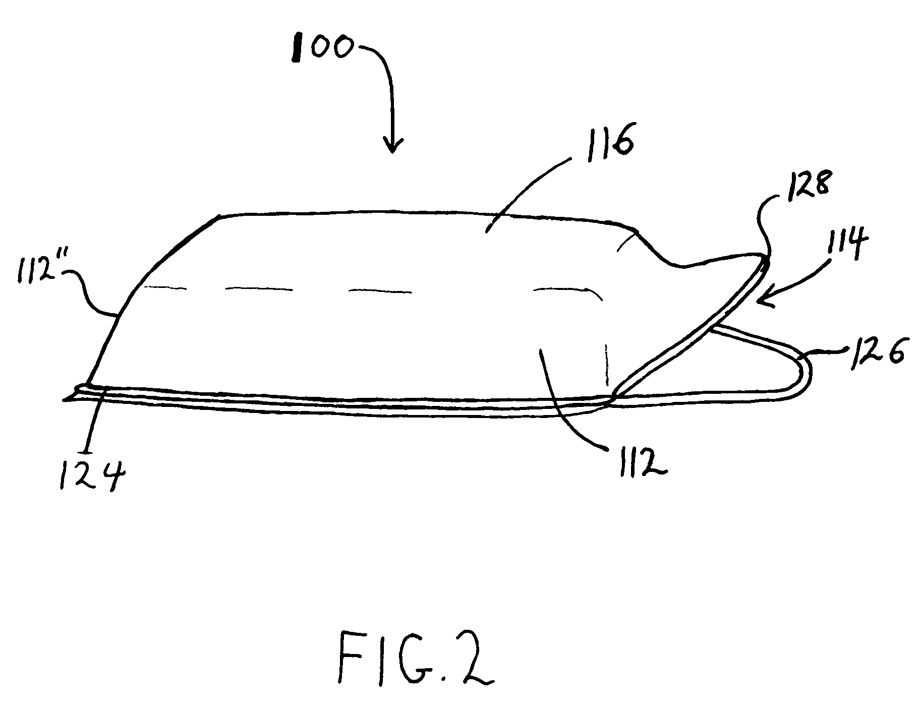 Methane generation from waste materials