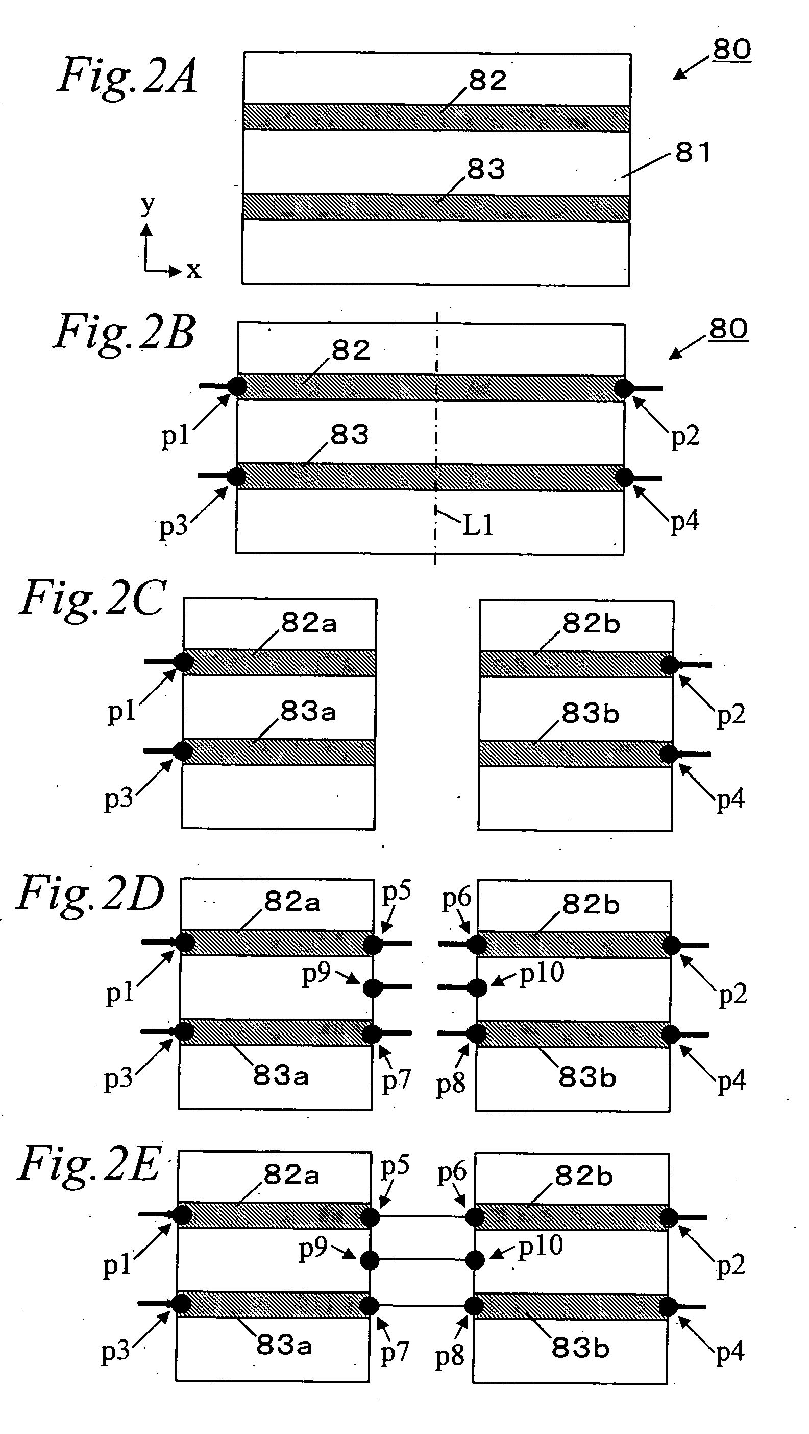 Method and device for electromagnetic field analysis of circuit board, and circuit board and its design method