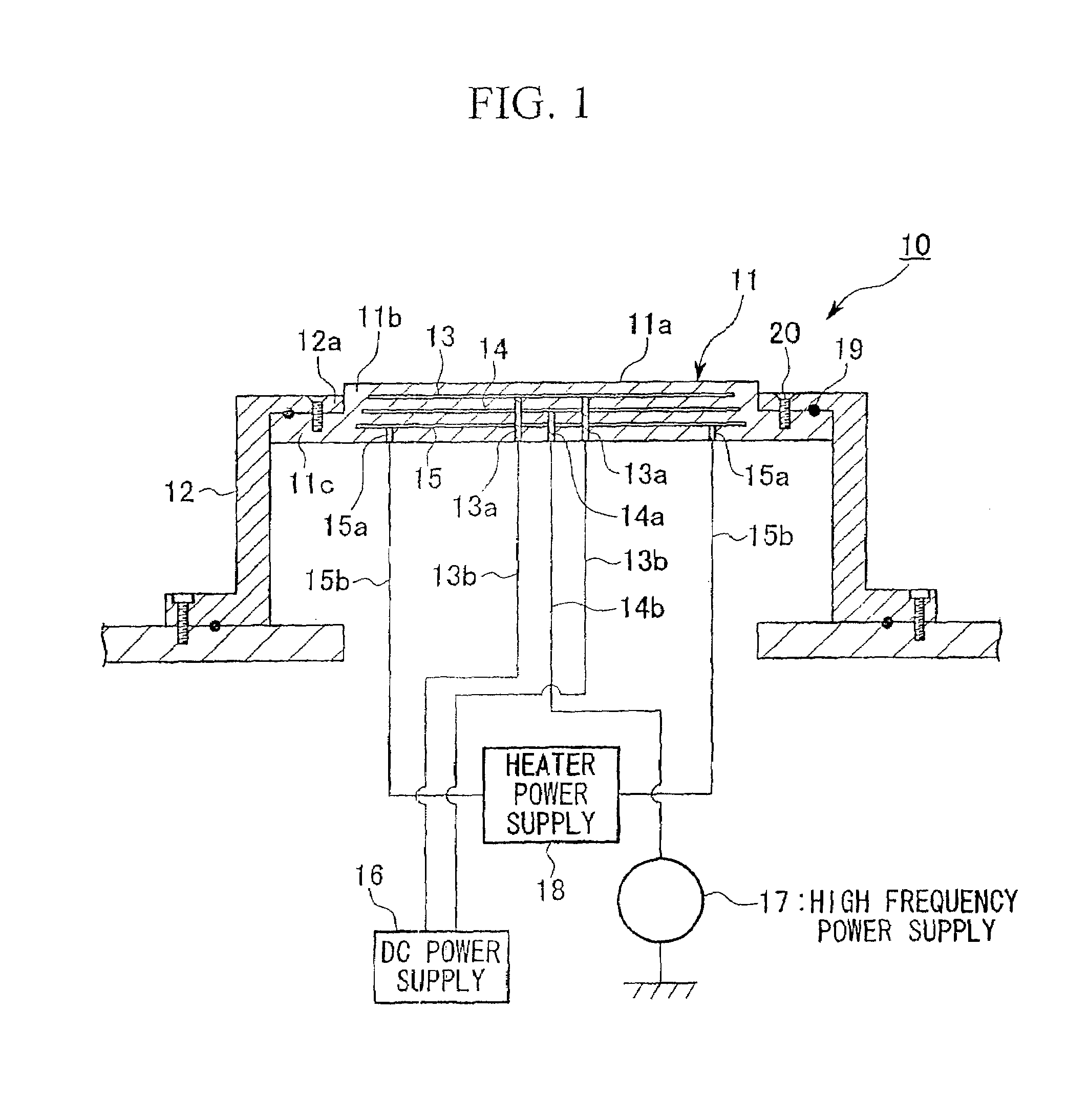 Bonding method, bonding stage and electronic component packaging apparatus