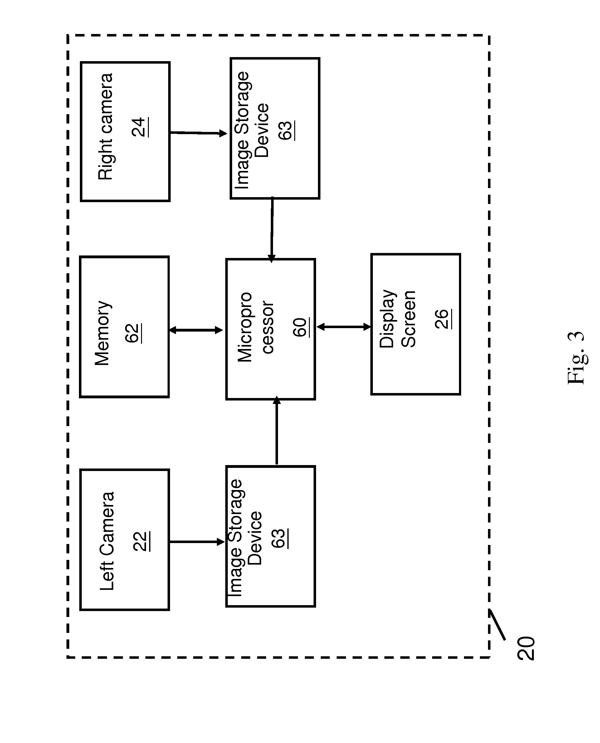 System and Method for Virtual Touch Sensing