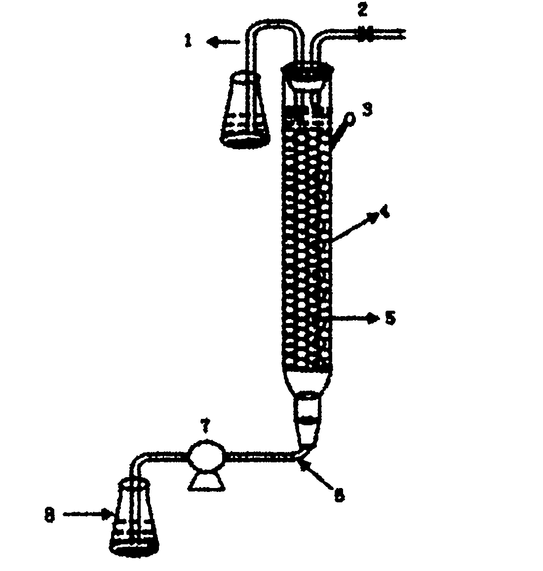 Method for recovering nickel and magnesium elements from high-magnesium low-grade nickel sulfide ore