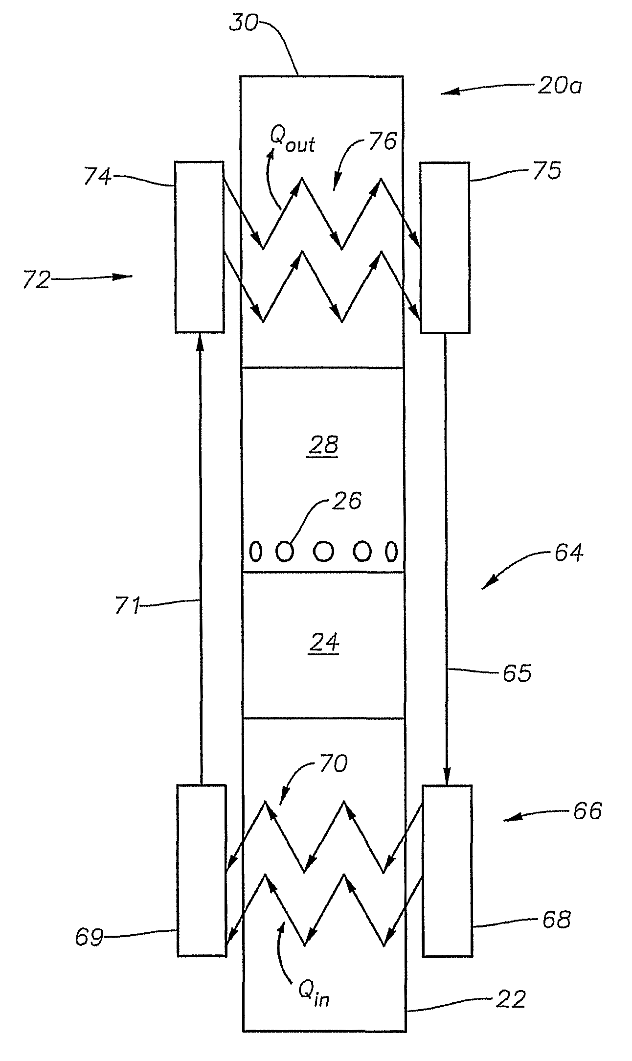 Method of heating sub sea ESP pumping system