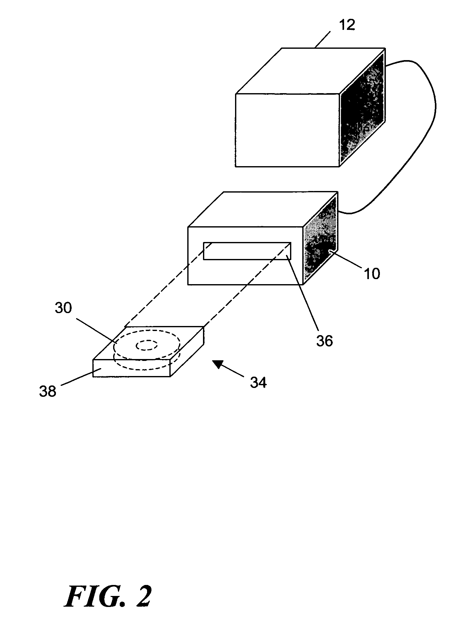 Tape tension modulation system and method