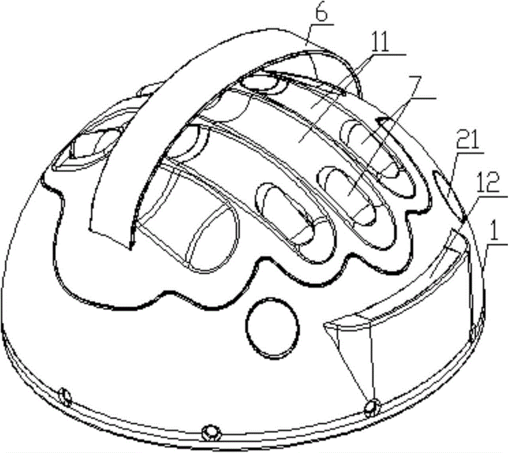 Toy lie detector