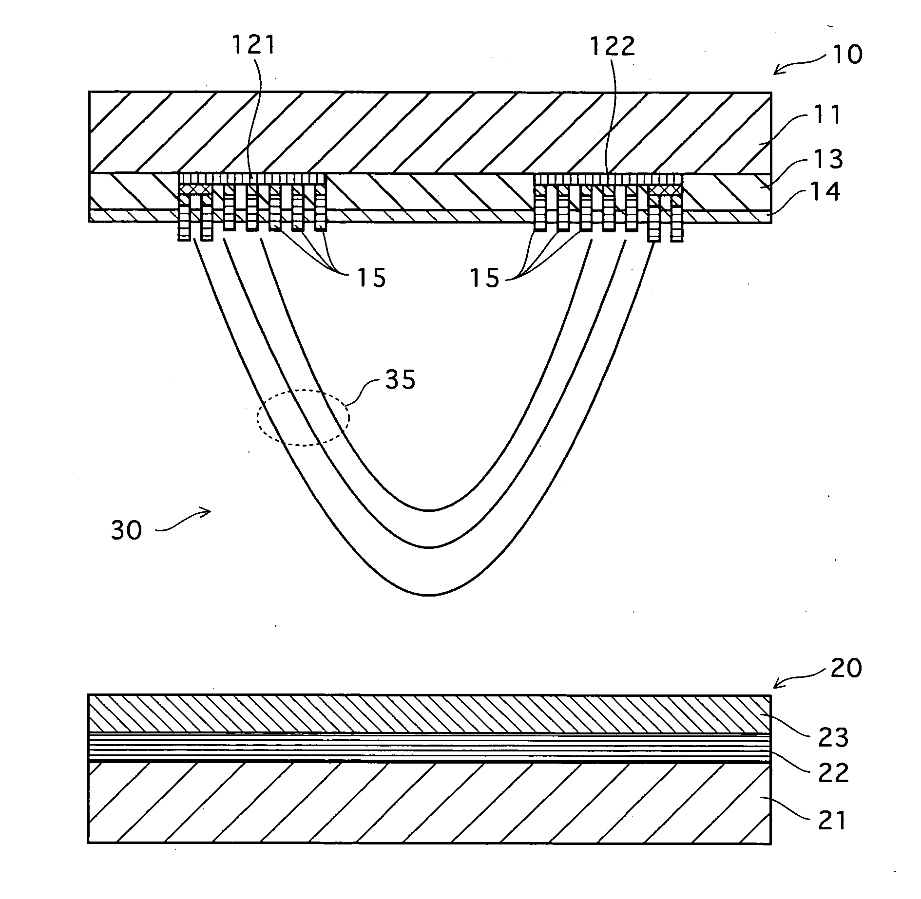 Plasma display panel