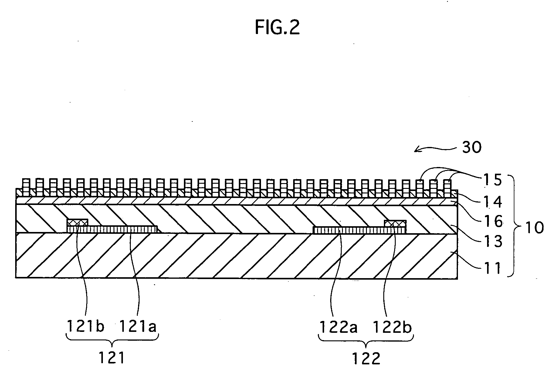 Plasma display panel