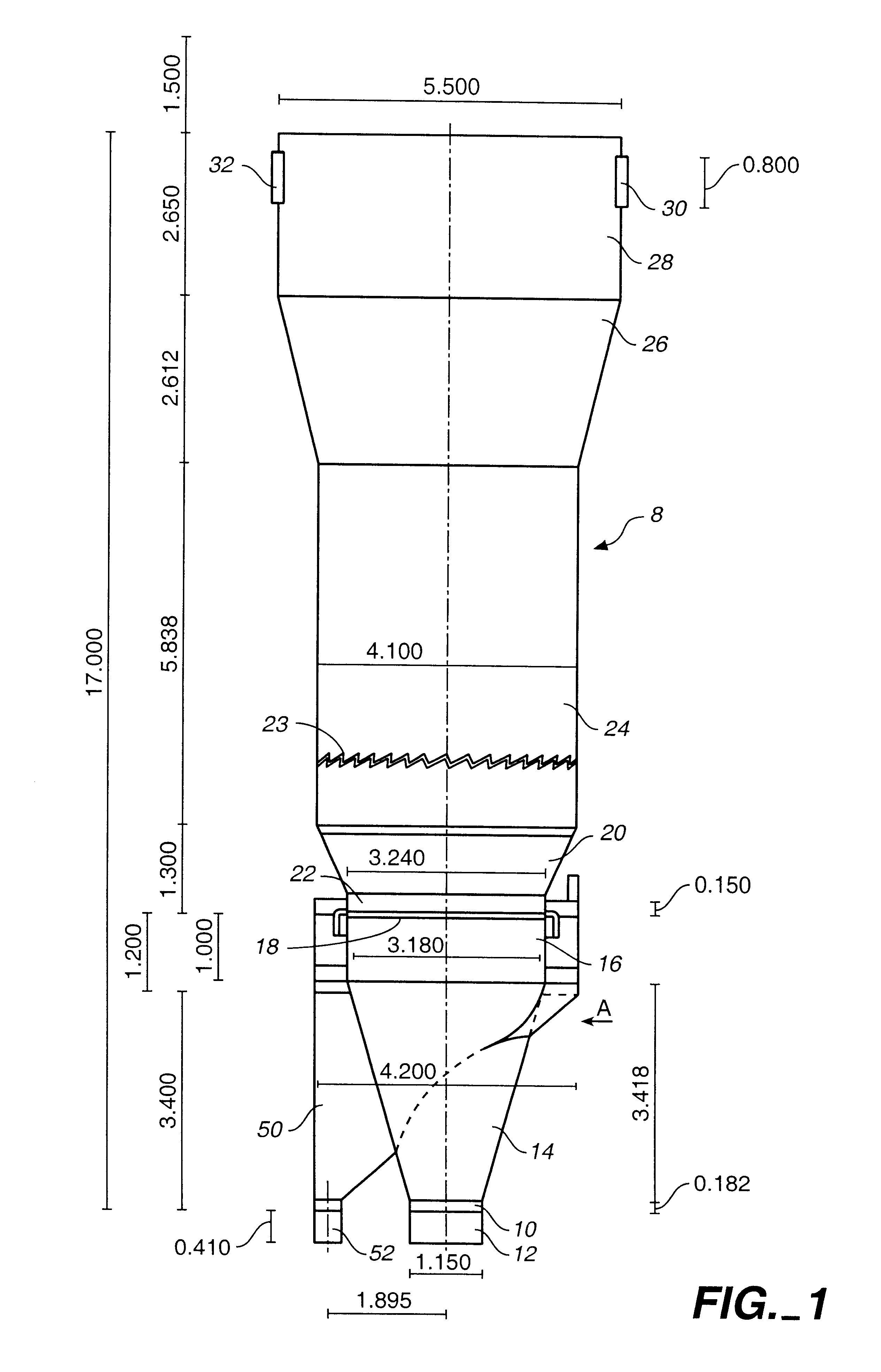 Symmetrical fluidization coater for high capacity manufacturing
