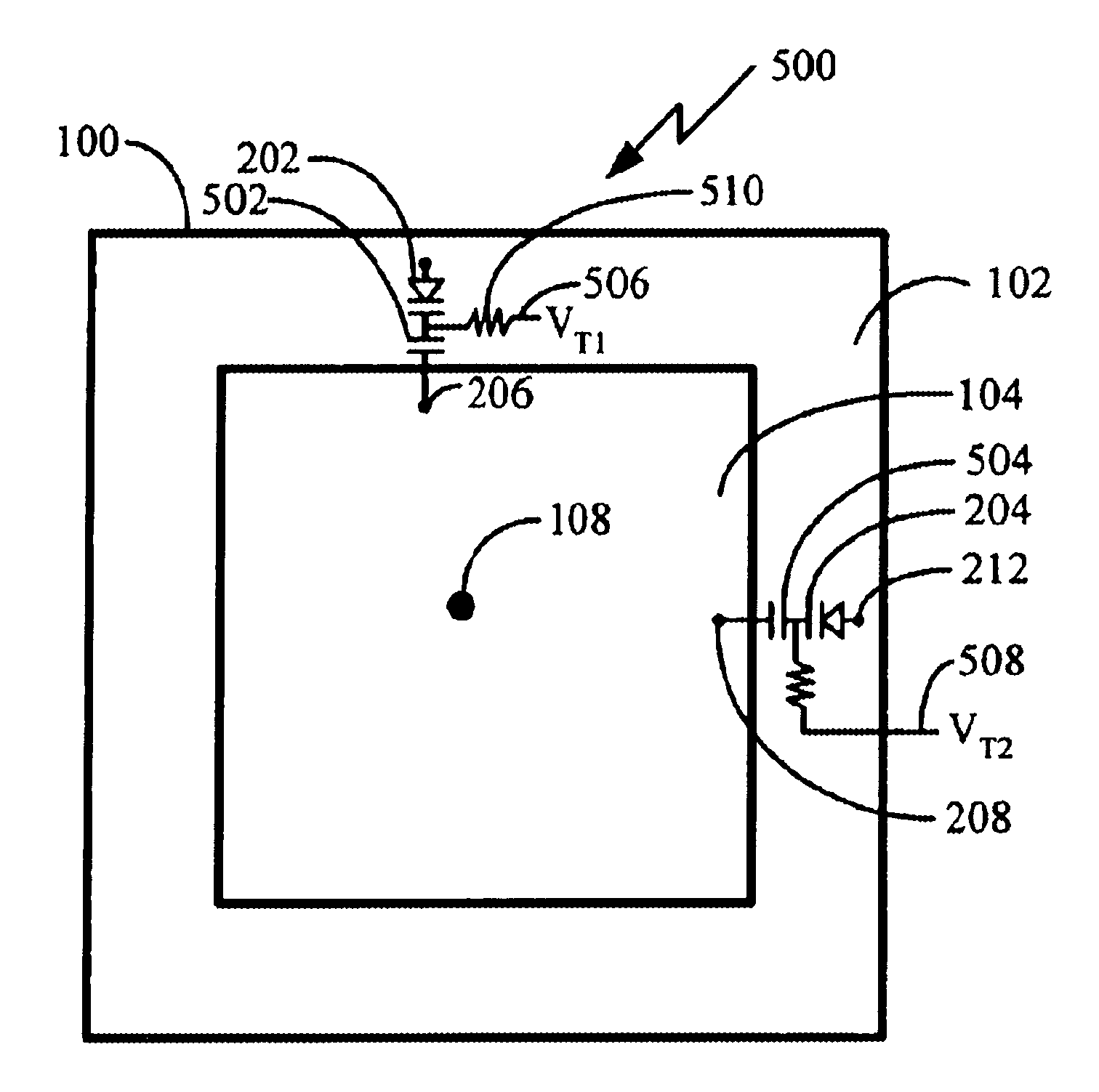 Method and apparatus for optimally tuning a circularly polarized patch antenna after installation