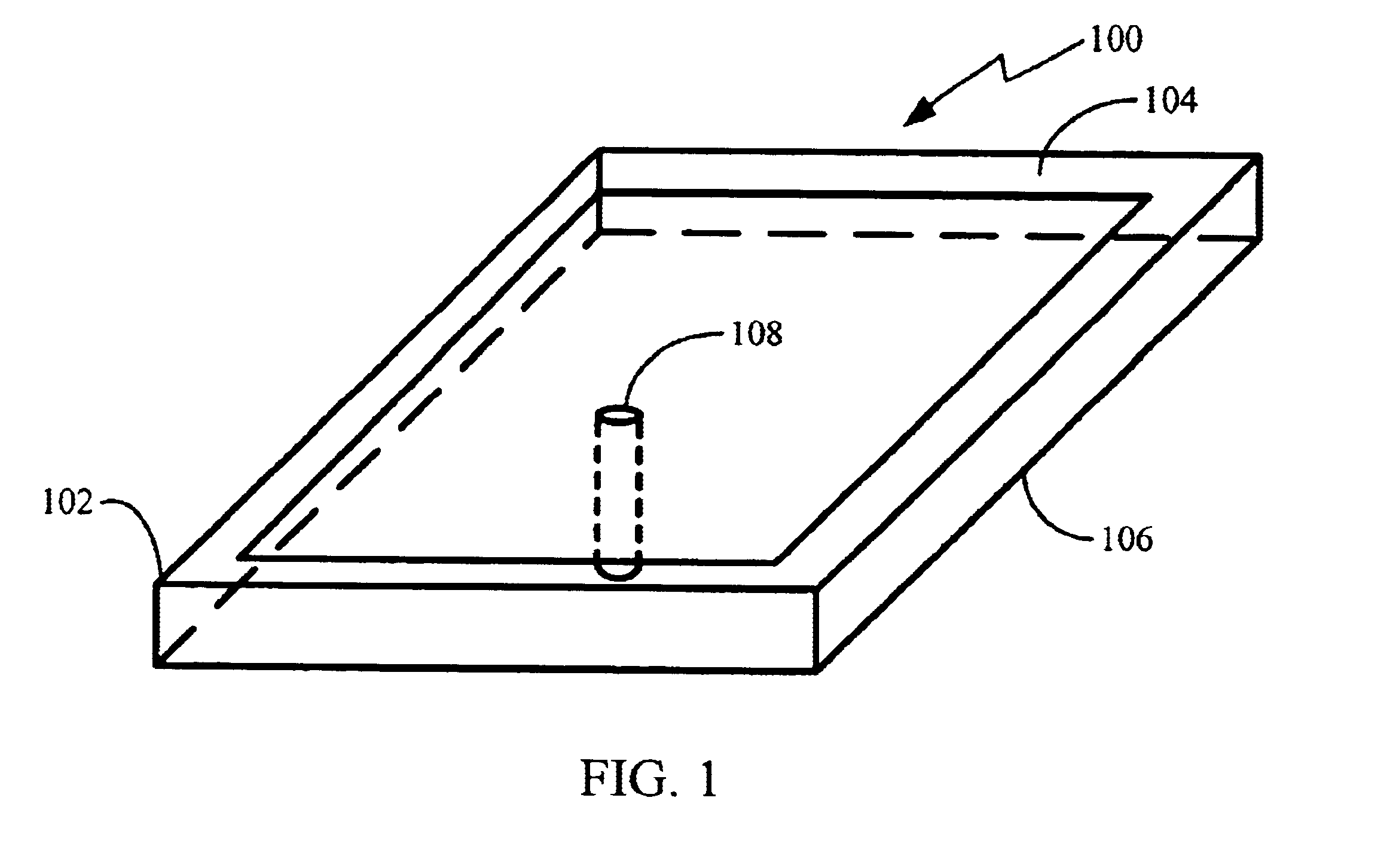 Method and apparatus for optimally tuning a circularly polarized patch antenna after installation