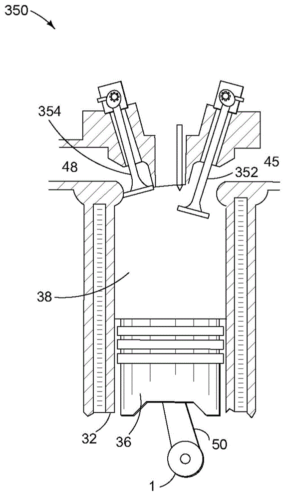 A method to balance mass moments of a drive unit and drive unit for performance of such a method