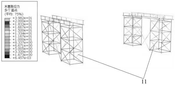 A construction scheme optimization method, optimization device, and optimization system