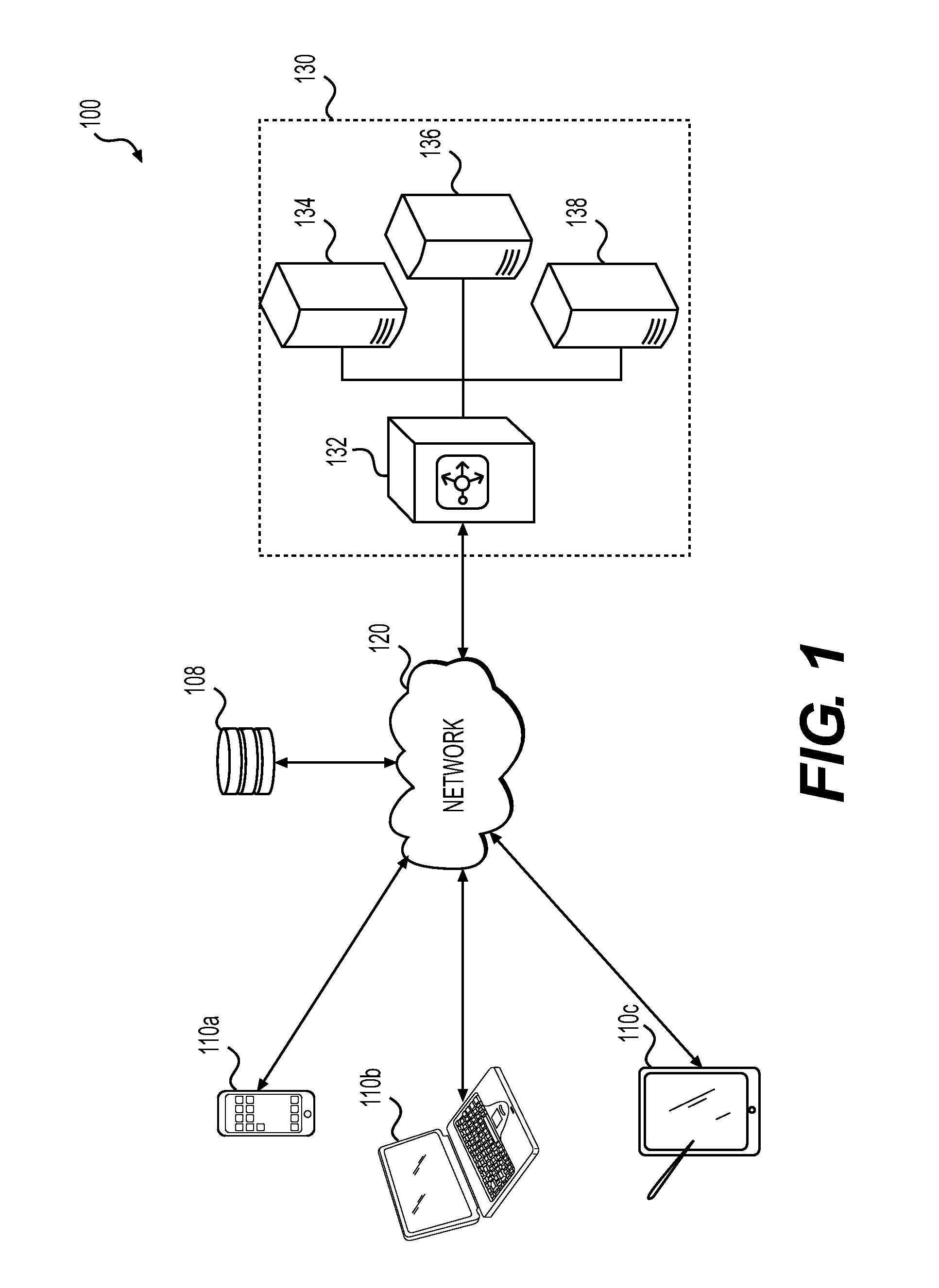 Systems and methods for directly responding to distributed network traffic