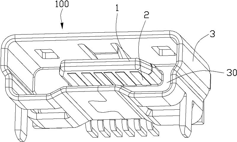 electrical connector