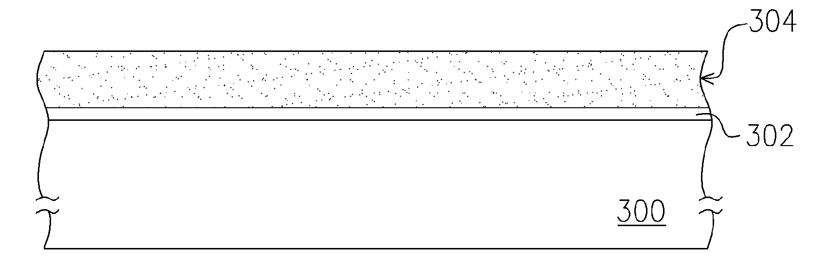 [method of fabricating polysilicon film]