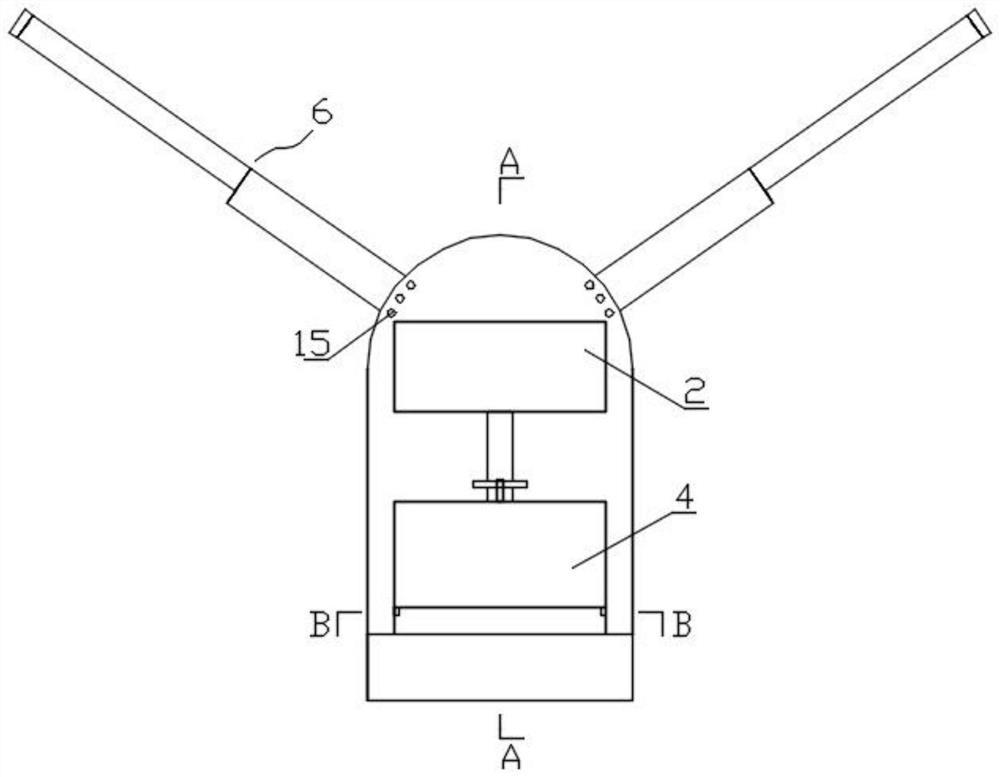 Cleaning robot