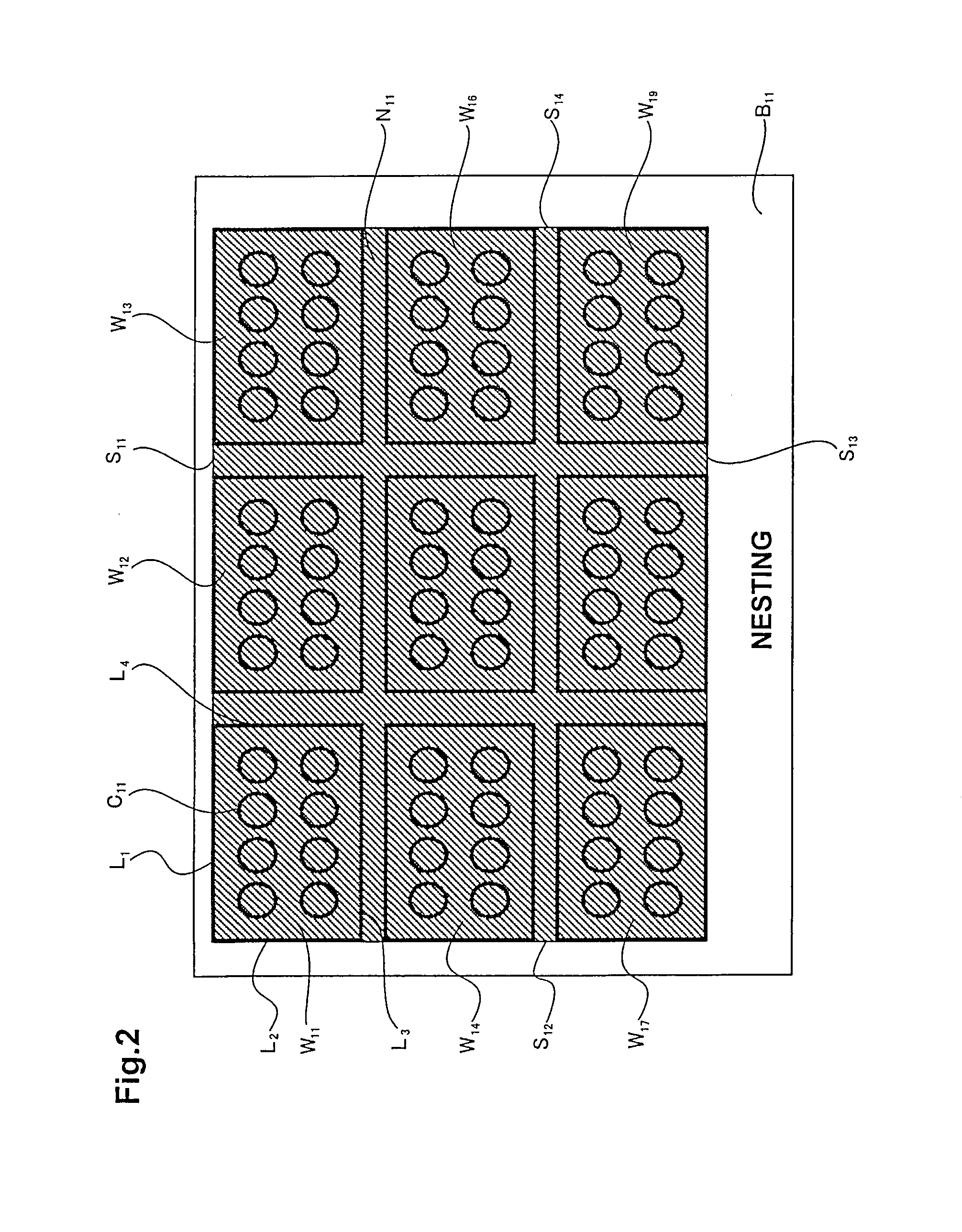System for preventing processing defect in laser processing